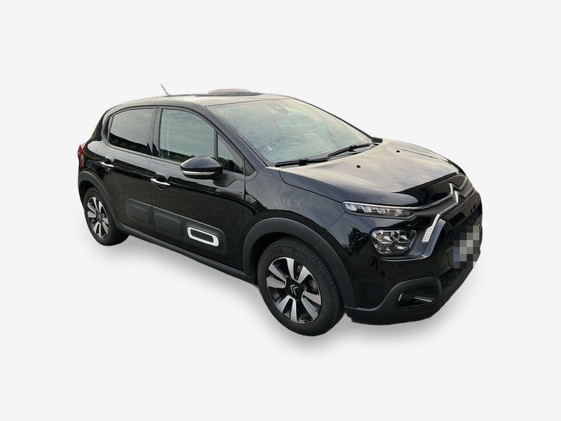 Citroën C3 1.2 PureTech Shine KLIMAAUT SHZ RFK LED BT 2