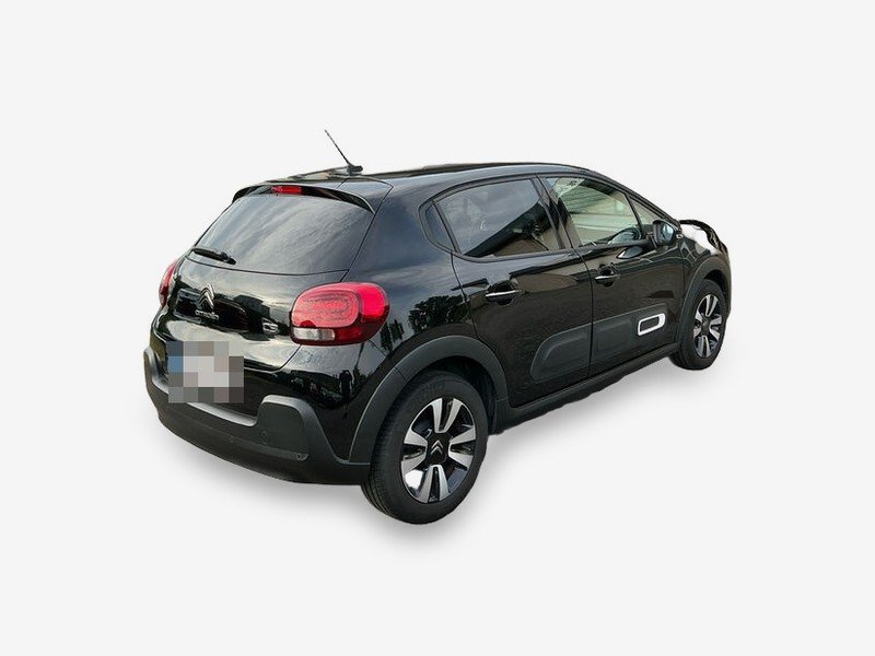 Citroën C3 1.2 PureTech Shine KLIMAAUT SHZ RFK LED BT 4