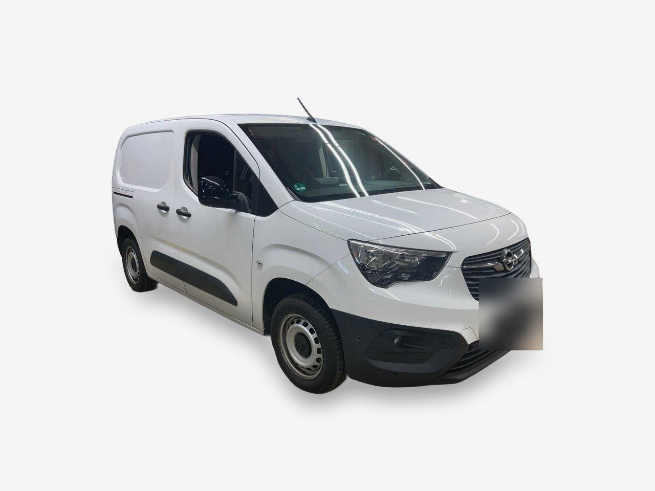 Opel Combo Cargo 1.5 D RFK SHZ 2