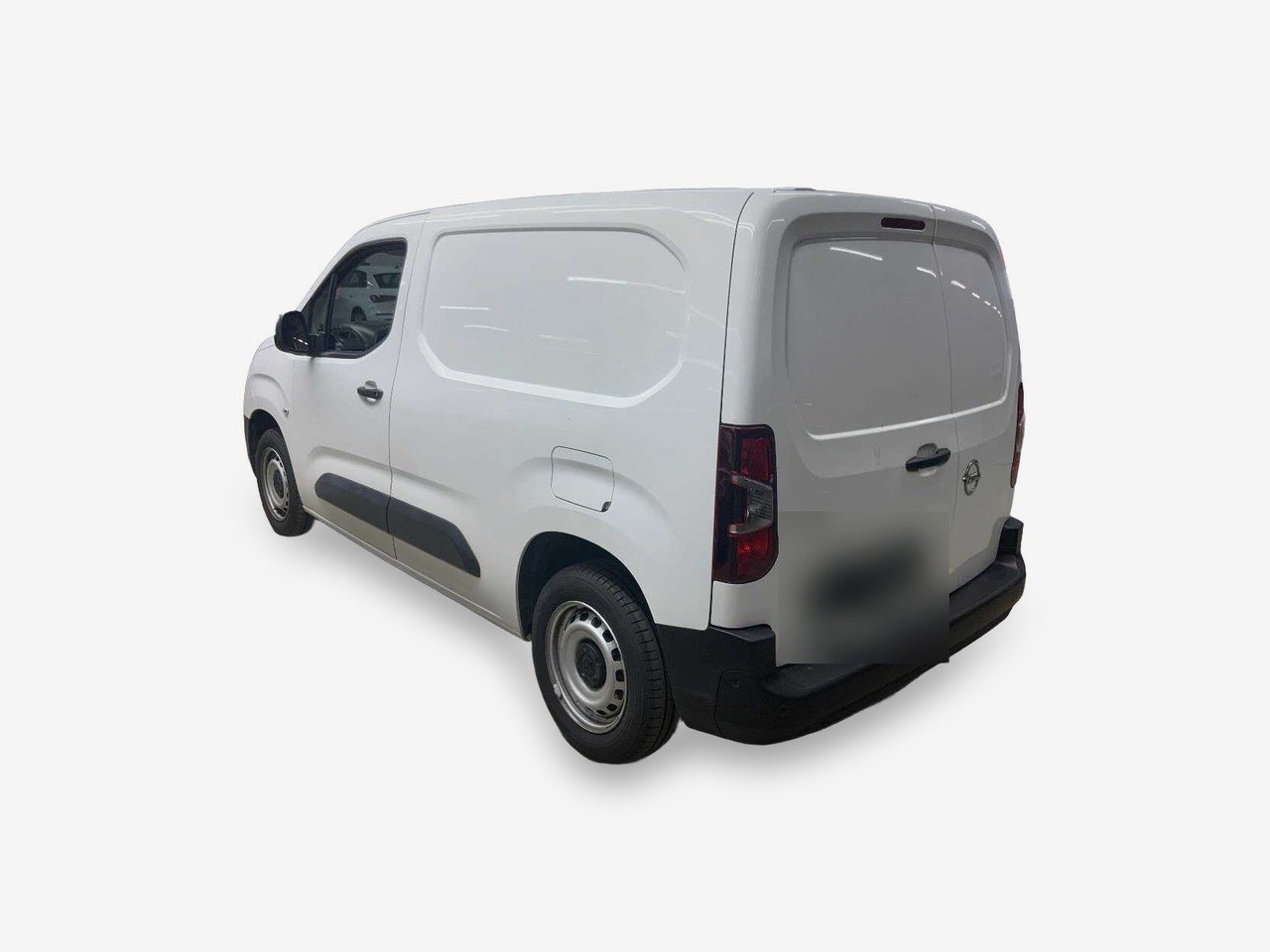 Opel Combo Cargo 1.5 D RFK SHZ 3