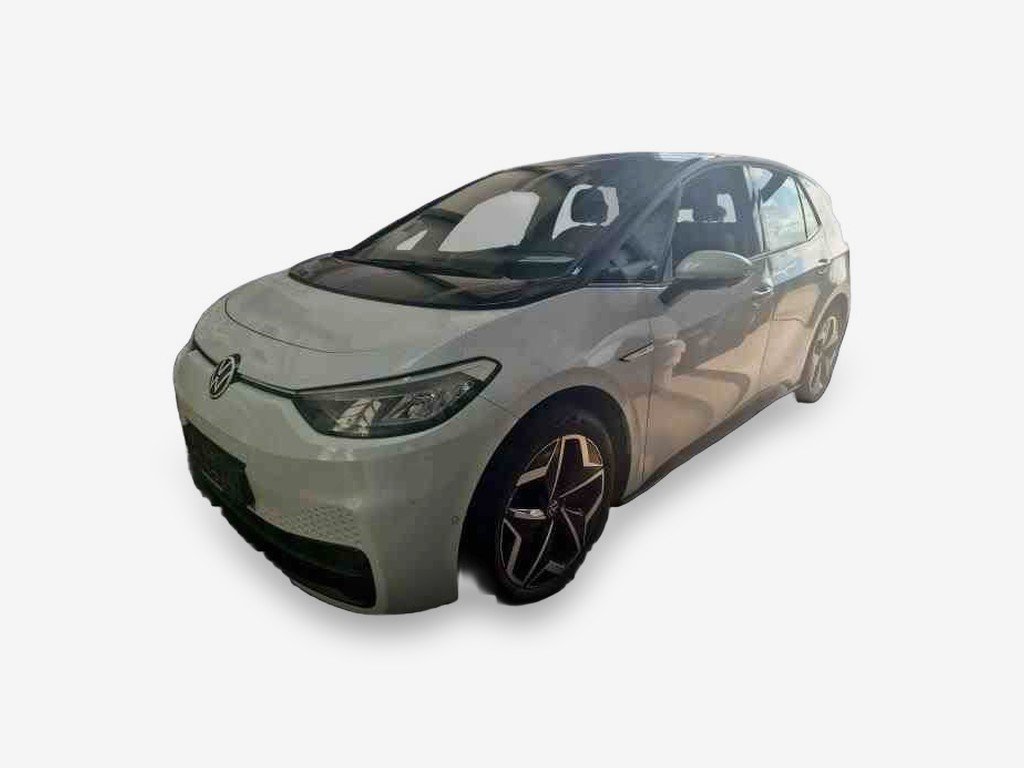 Volkswagen ID.3 Pro S T-Leder Navi Shz LED ACC