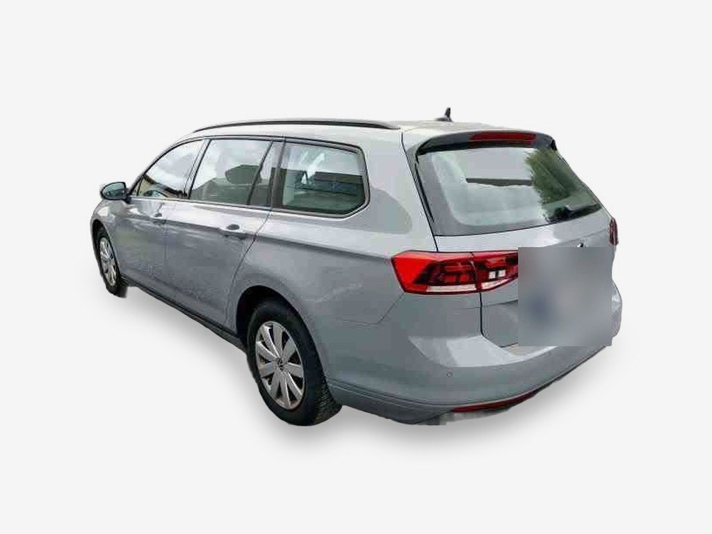 Volkswagen Passat Variant 2.0 TDI Navi LED PDC 3