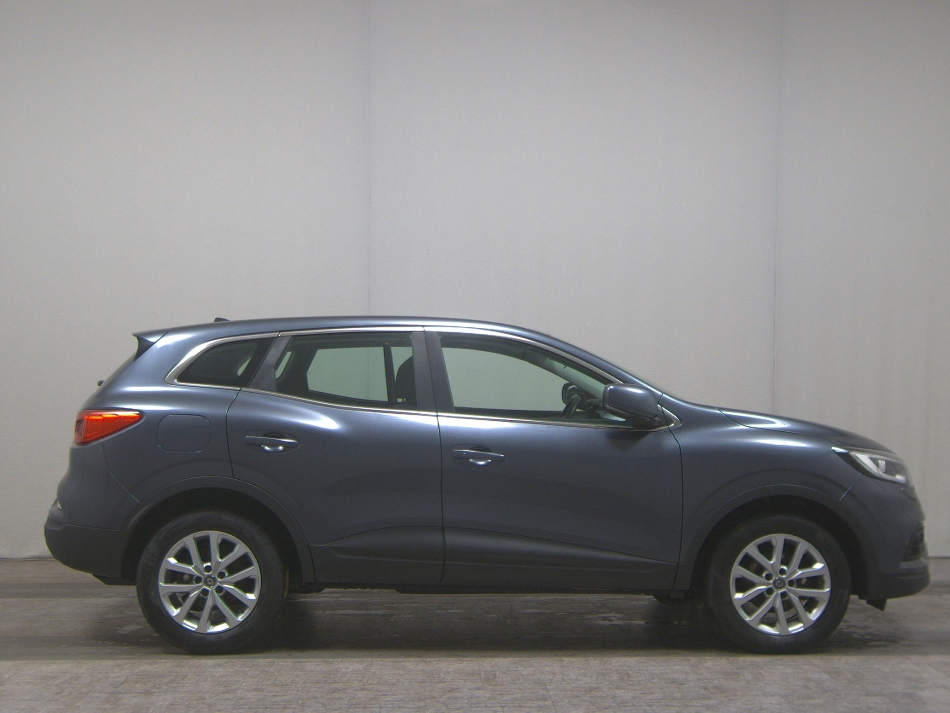 Renault Kadjar 1.5 dCi Business Ed. 2-Sitzer Navi PDC