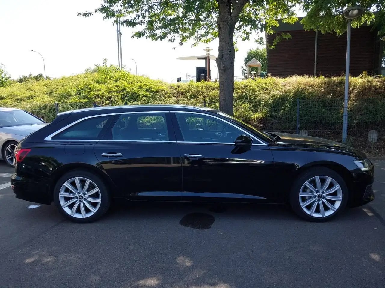 Audi A6 qua design 19*ACC*Virtual*Kamera*Leder*Sound 7