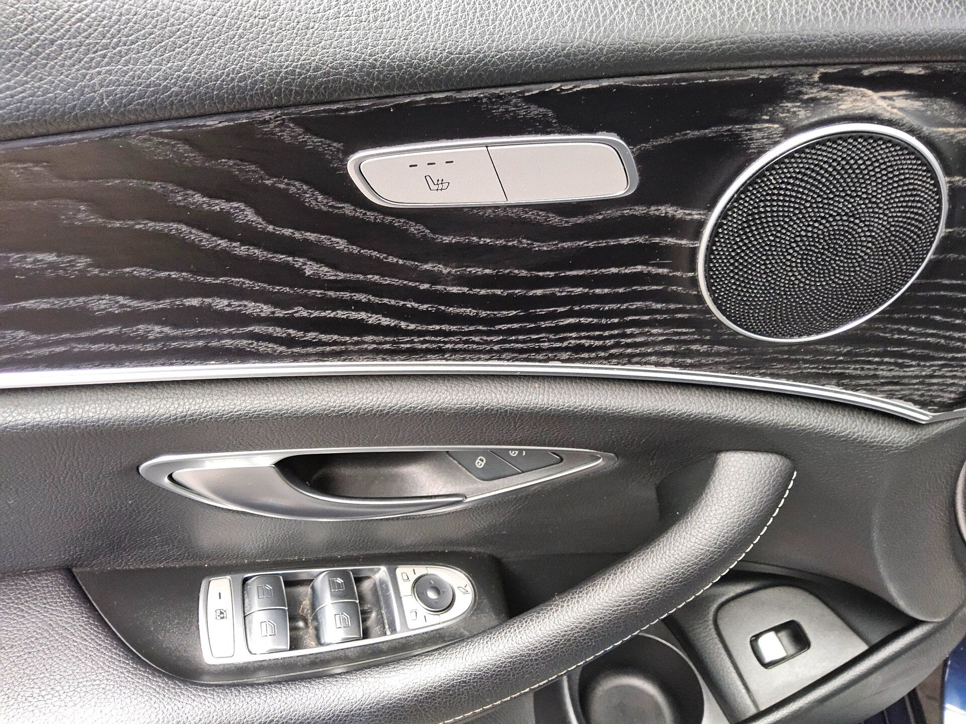 Mercedes-Benz E 300 T de 4M Avantgarde Navi Widescrn Pano MBUX 10