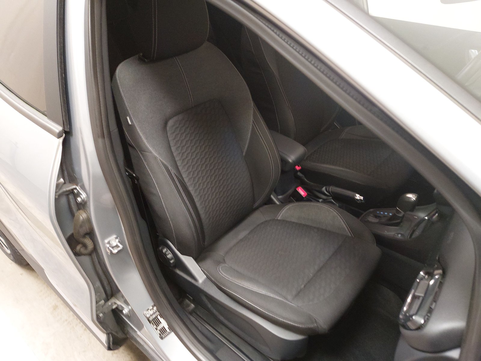 Ford Puma 1.0 EB Titanium Navi LED RFK 10