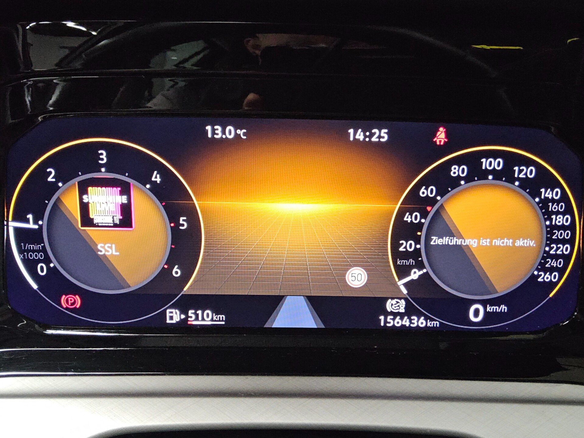 Volkswagen Golf-8 Var. 2.0 TDI Life Navi LED AID AHK PDC 8