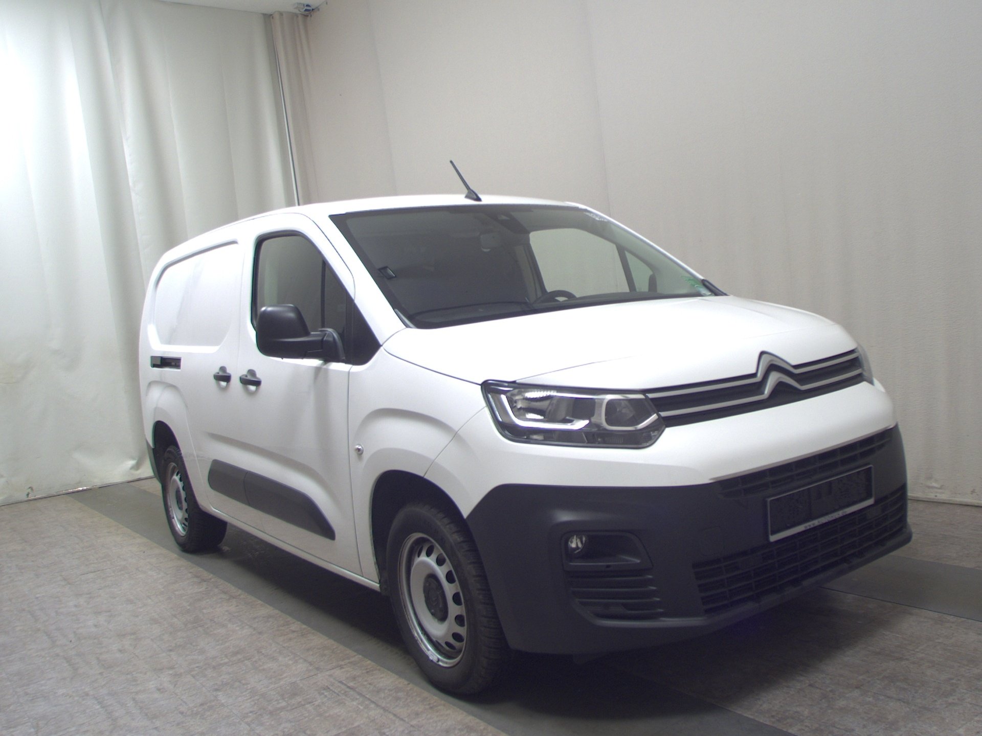 Citroën Berlingo 1.5 BlueHDI Club XL 3-Sitze Klima PDC 3