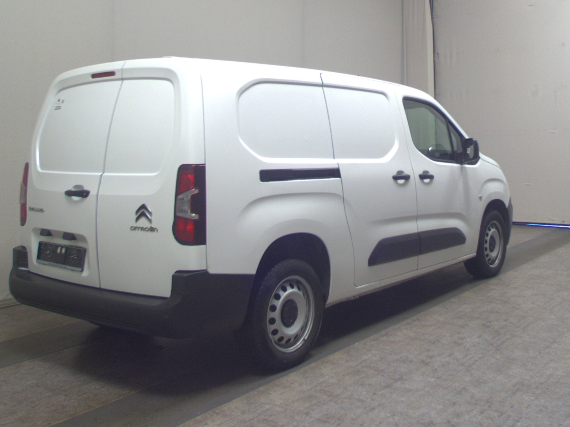 Citroën Berlingo 1.5 BlueHDI Club XL 3-Sitze Klima PDC 4