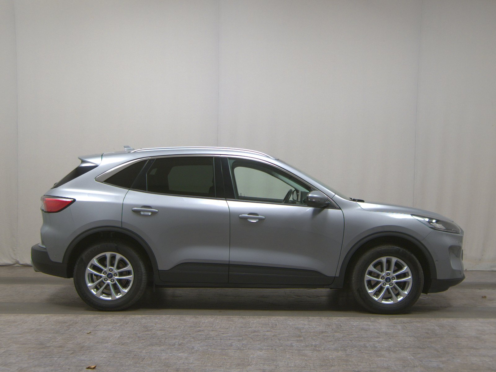 Ford Kuga 2.0 TDCi Titanium X Shz RFK LED