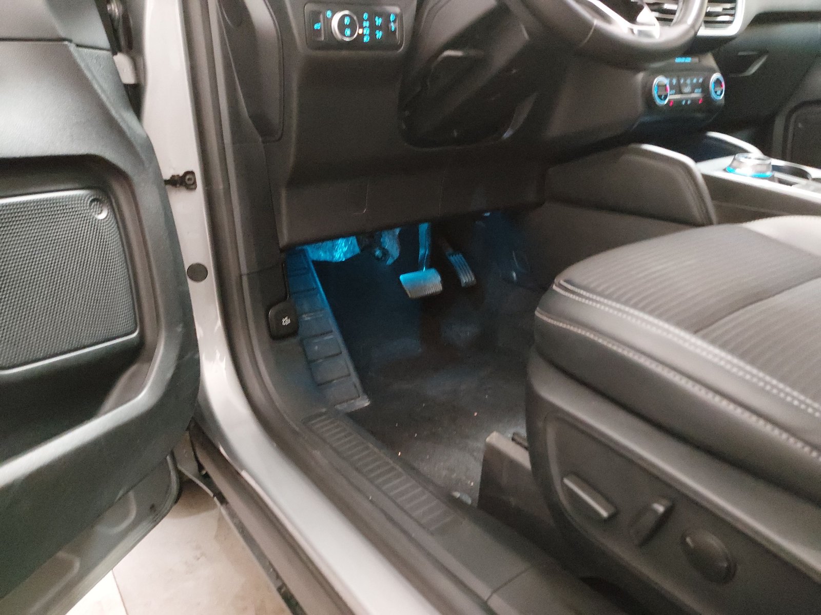 Ford Kuga 2.0 TDCi Titanium X Shz RFK LED 7