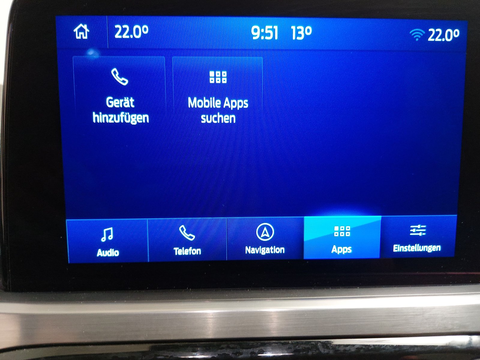 Ford Kuga 2.0 TDCi Titanium X Shz RFK LED 18