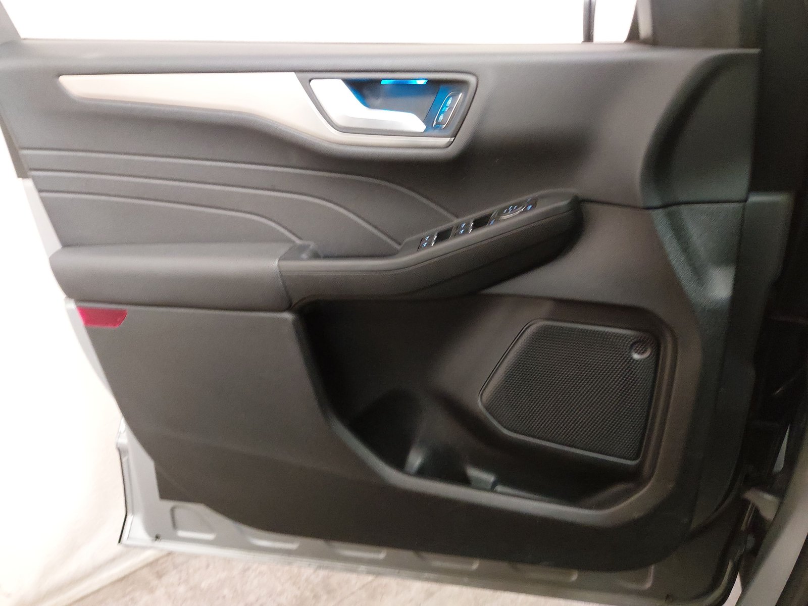 Ford Kuga 2.0 TDCi Titanium X Shz RFK LED 5