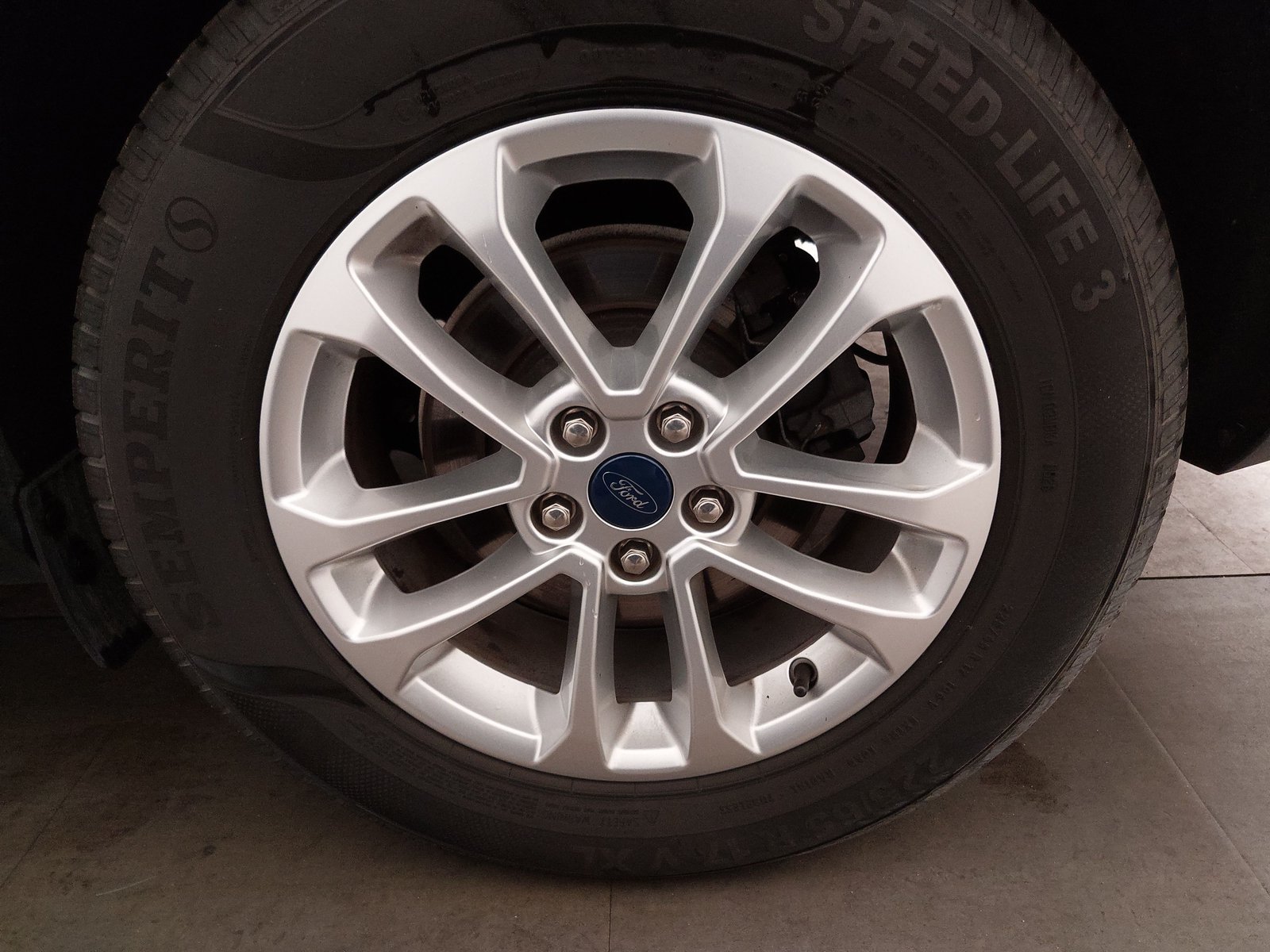 Ford Kuga 2.0 TDCi Titanium X Shz RFK LED 8