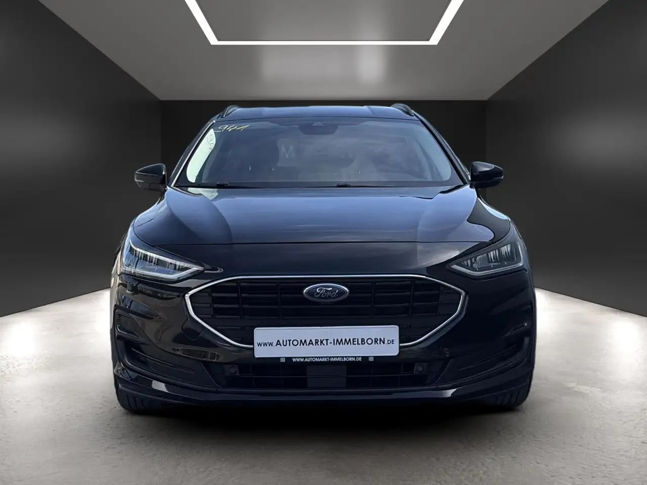 Ford Focus Cool Connect NewModel LED*LM*Navi*Winterpa 9