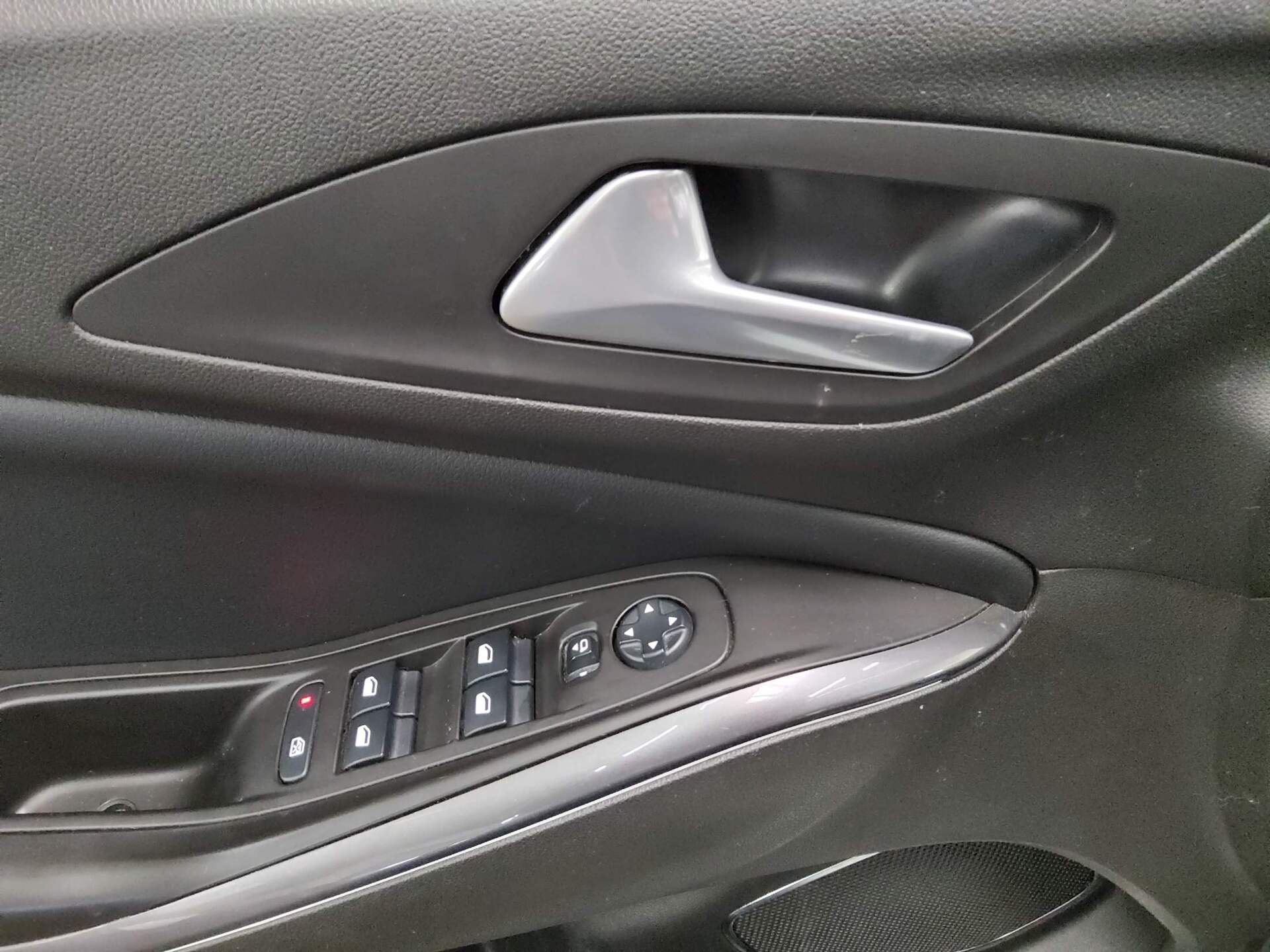 Opel Grandland X 2.0 D Innovation Navi Leder LED 9