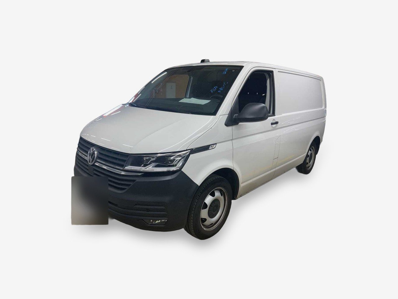 Volkswagen T6.1 2.0 TDI RFK SHZ