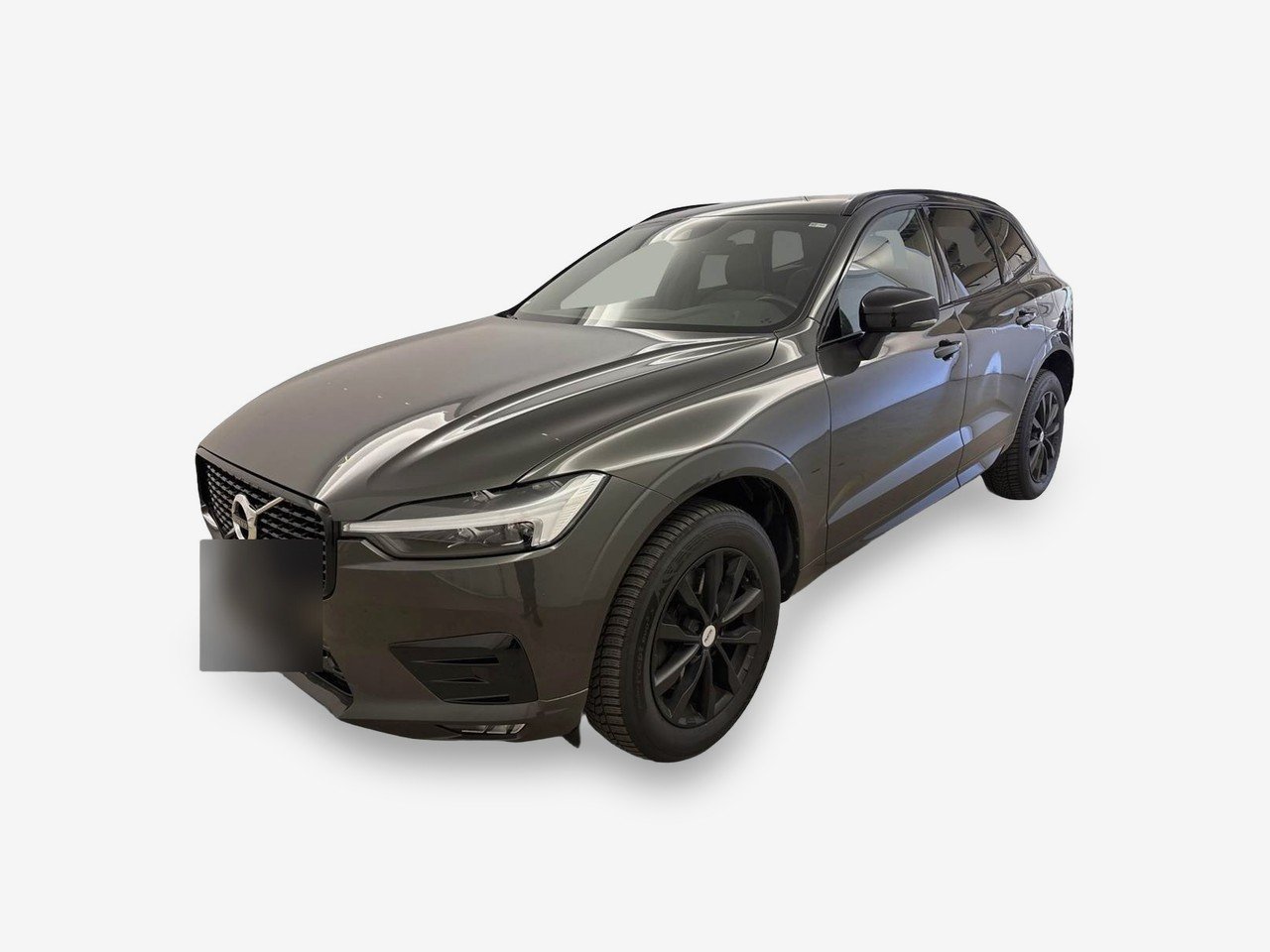 Volvo XC60 B4 D R-Design NAVI LED LEDER SHZ RFK