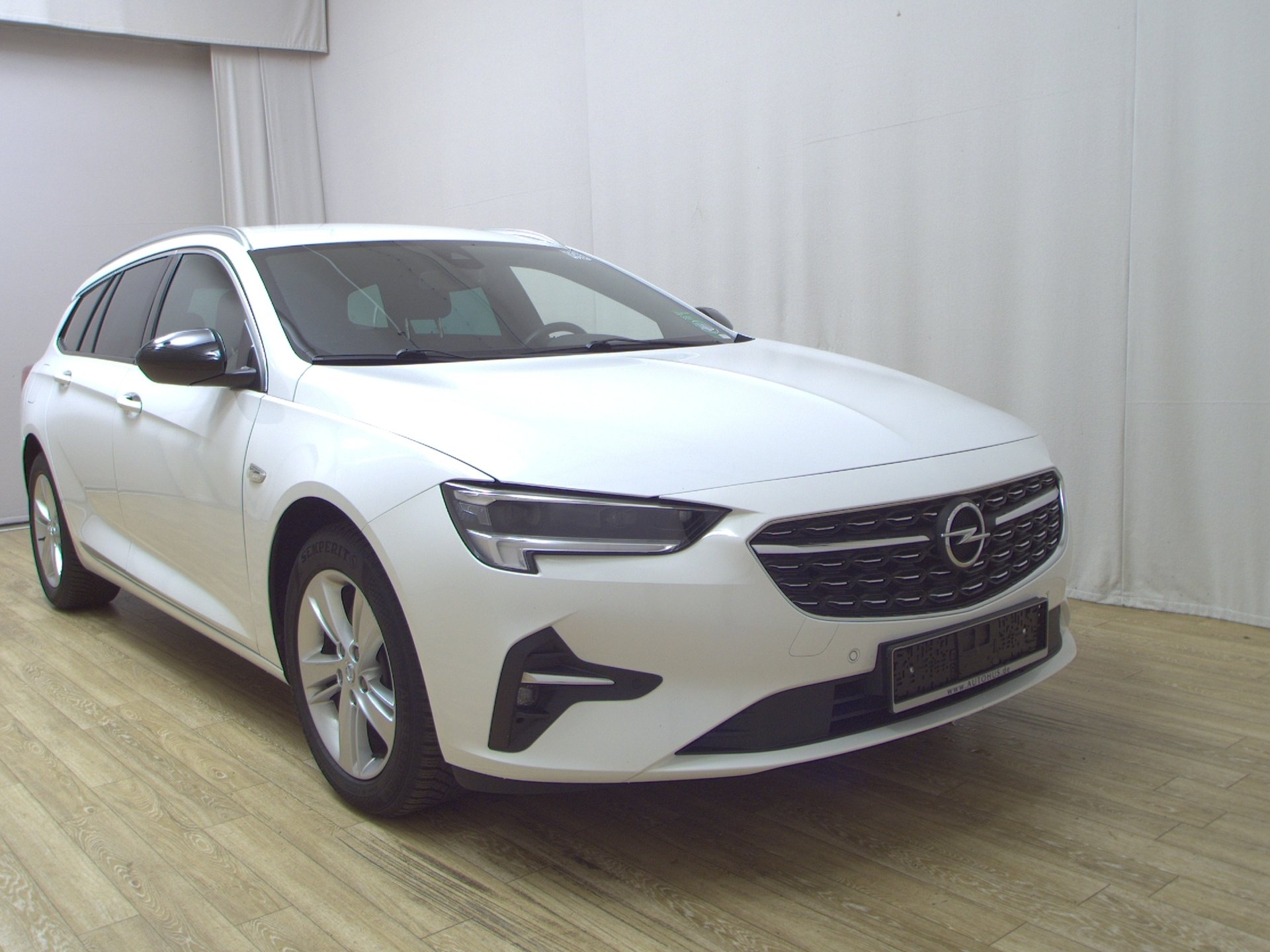 Opel Insignia ST 1.5 D Business Ed. Navi LED RFK 3
