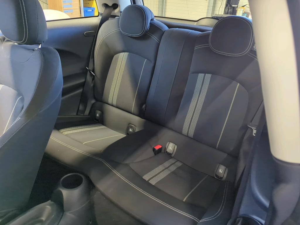 Mini Cooper SE SE NAVI LED SPORTSITZE WP Batt. 9