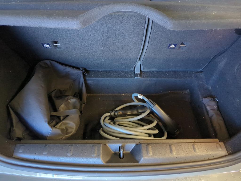 Mini Cooper SE SE NAVI LED SPORTSITZE WP Batt. 12