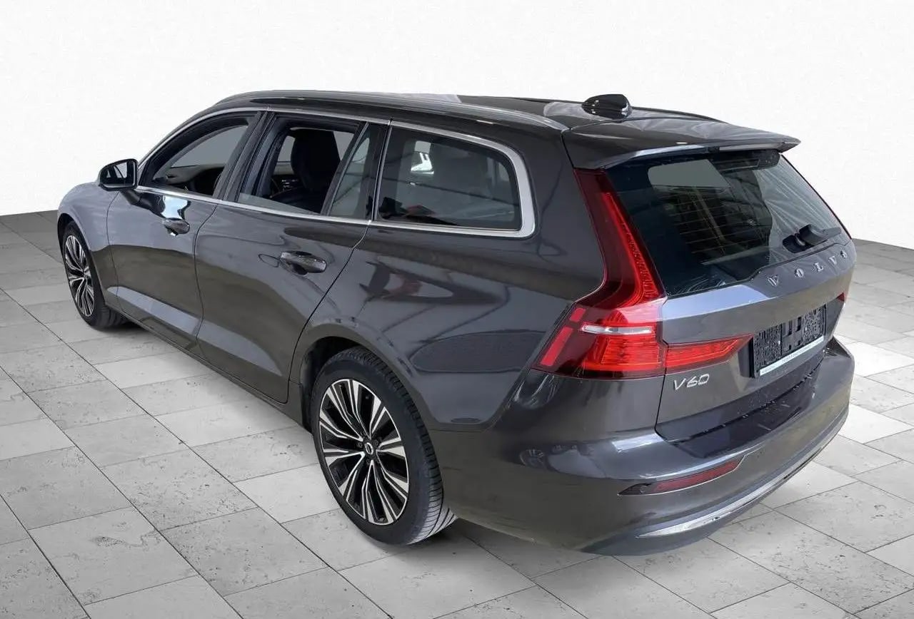 Volvo V60 Plus Bright VollLeder*ACC*SPUR*VZ*LED*Kamera 3