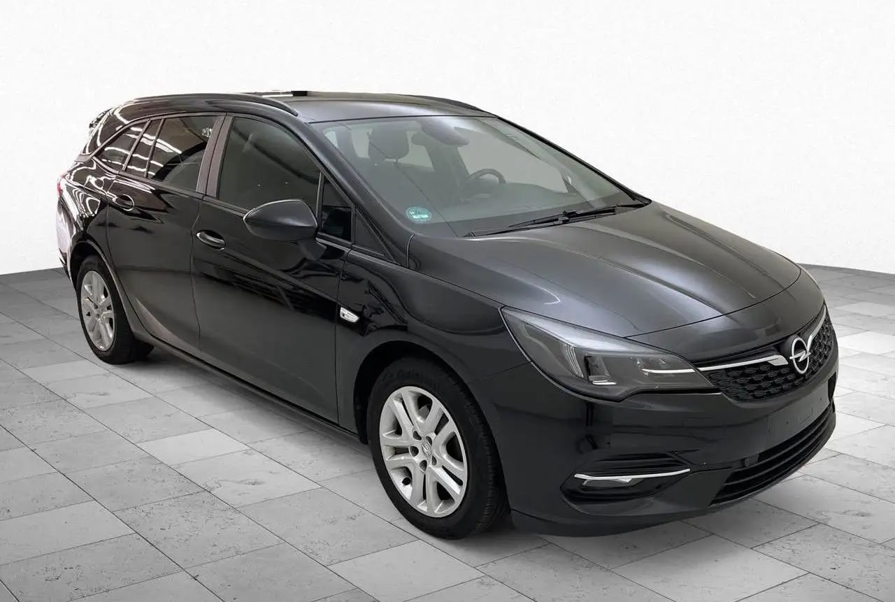 Opel Astra K ST Business Kamera*LED*STHZG*Winterpake 3