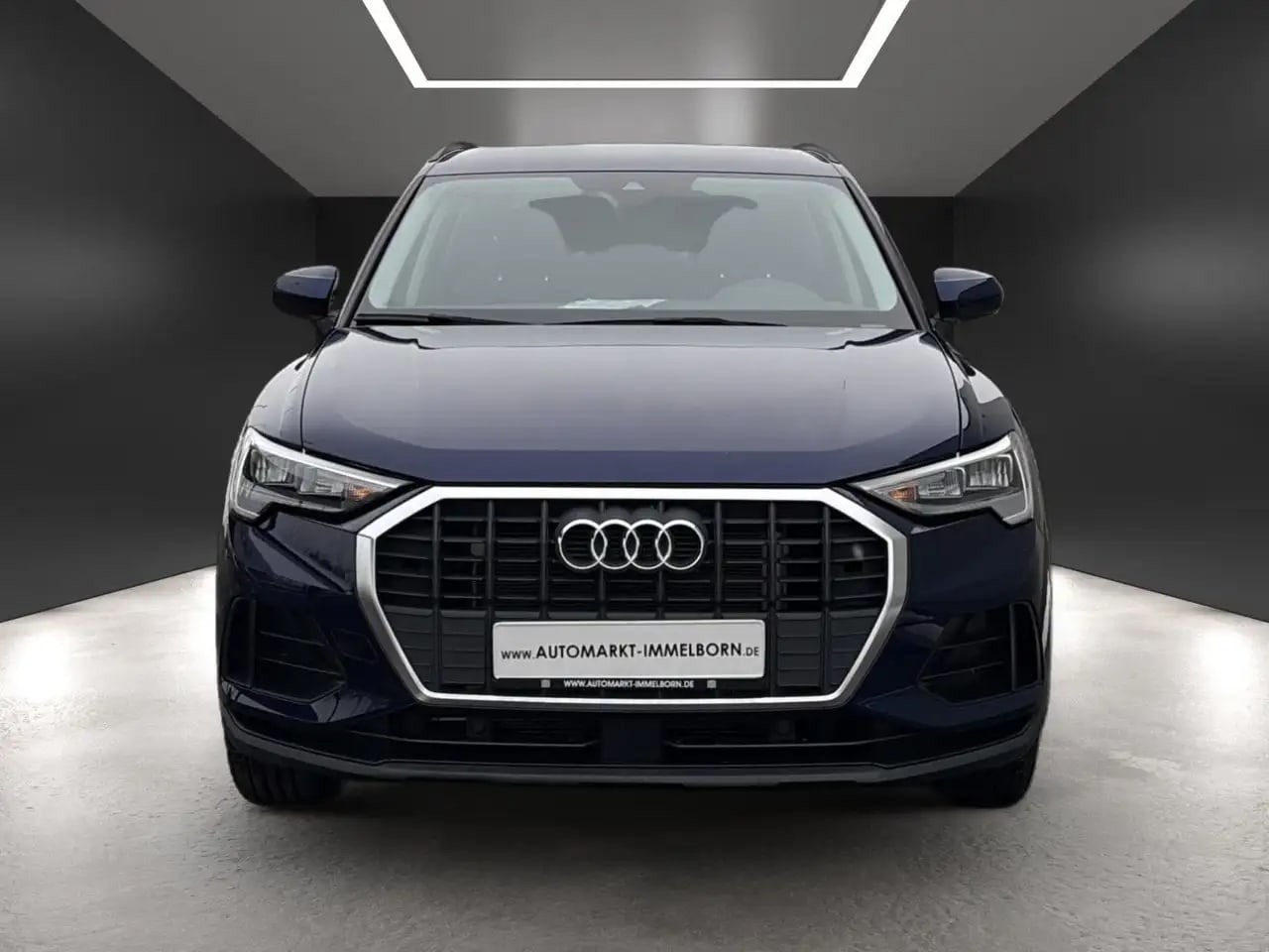 Audi Q3 45 TFSI e LED*Virtual*Navi*LM*DAB*Spur*Sports 10
