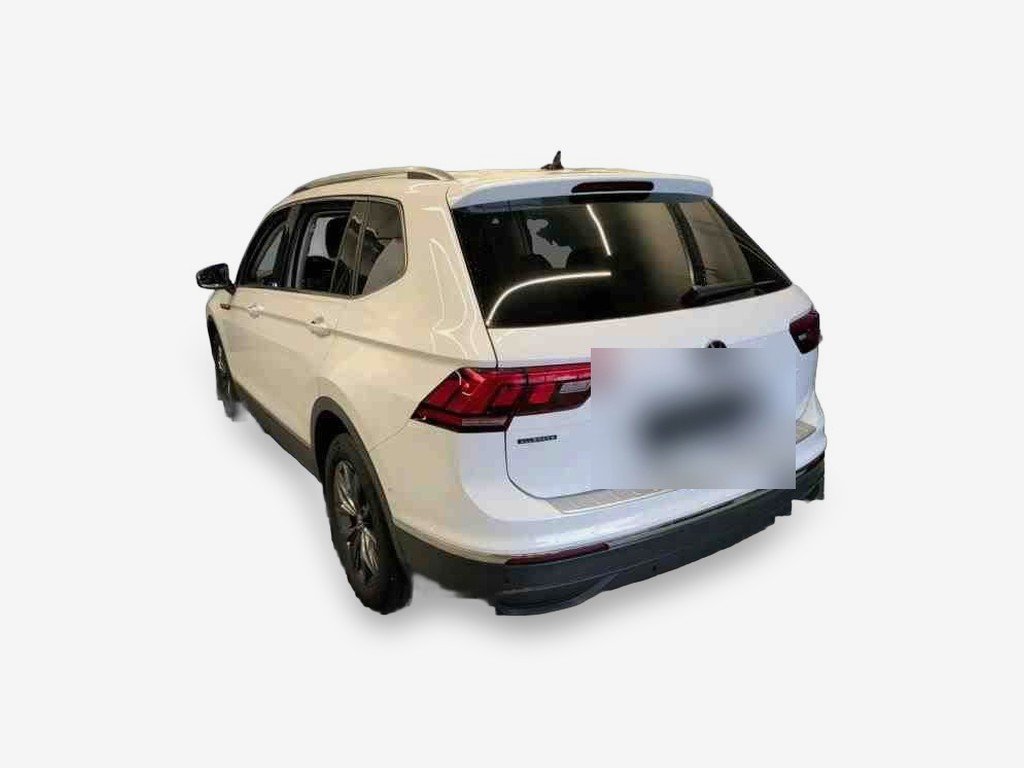 Volkswagen Tiguan Allspace 2.0 TDI Life Navi DC LED RFK 3