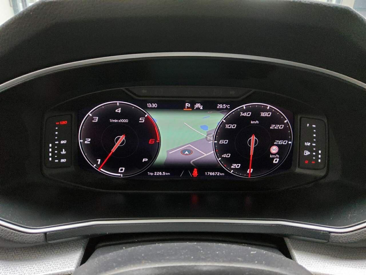 Seat Tarraco 2.0 TDI Style RFK ACC 7
