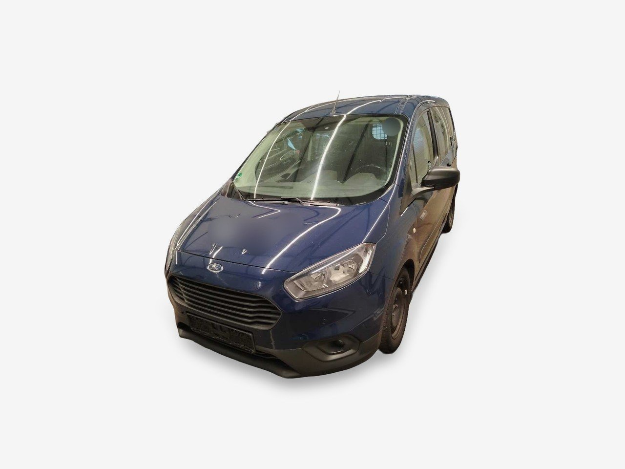 Ford Transit Courier 1.5 TDCi Trend PDC BT