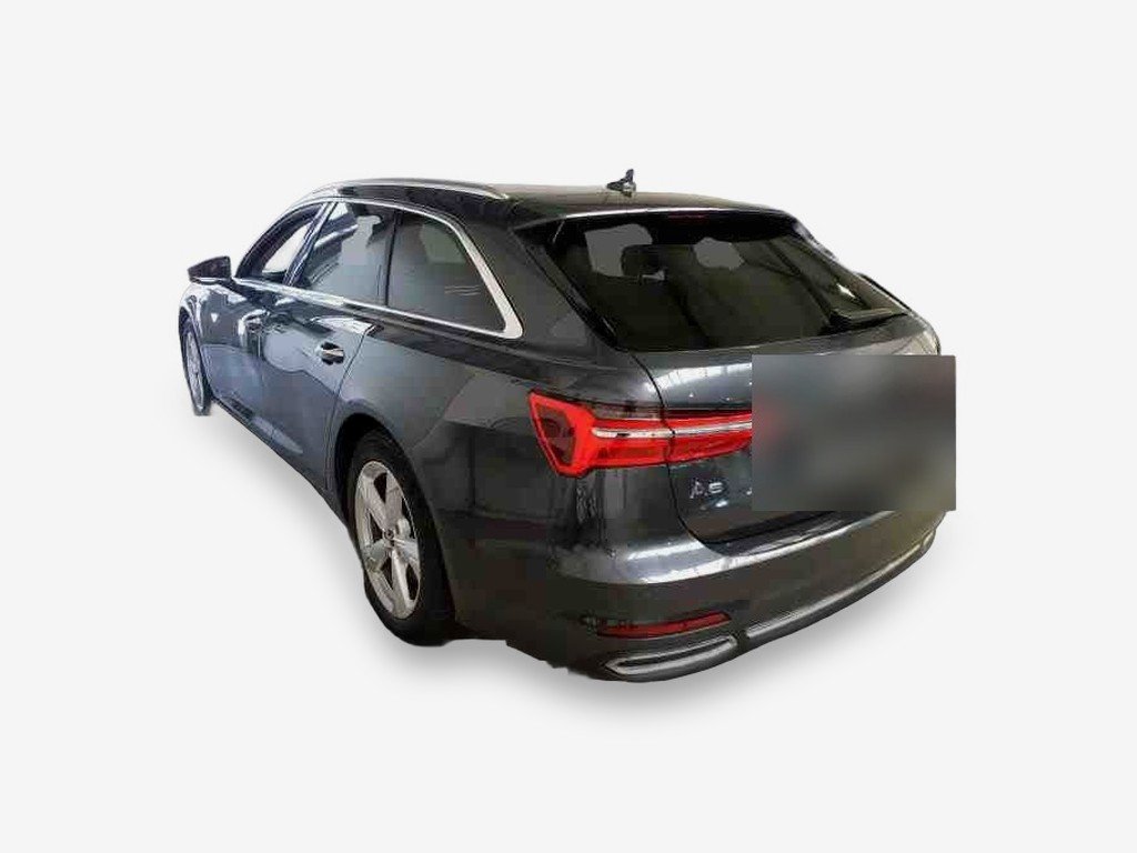 Audi A6 Avant 45 TFSI design Leder AHK RFK Sound 3
