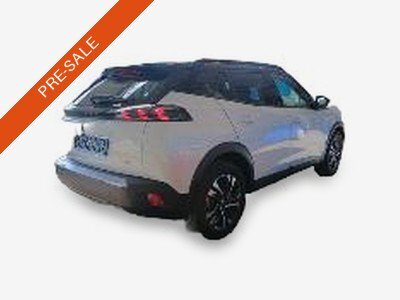 Peugeot 2008 GT-Line 2008 GT NAVI LED SHZ 4