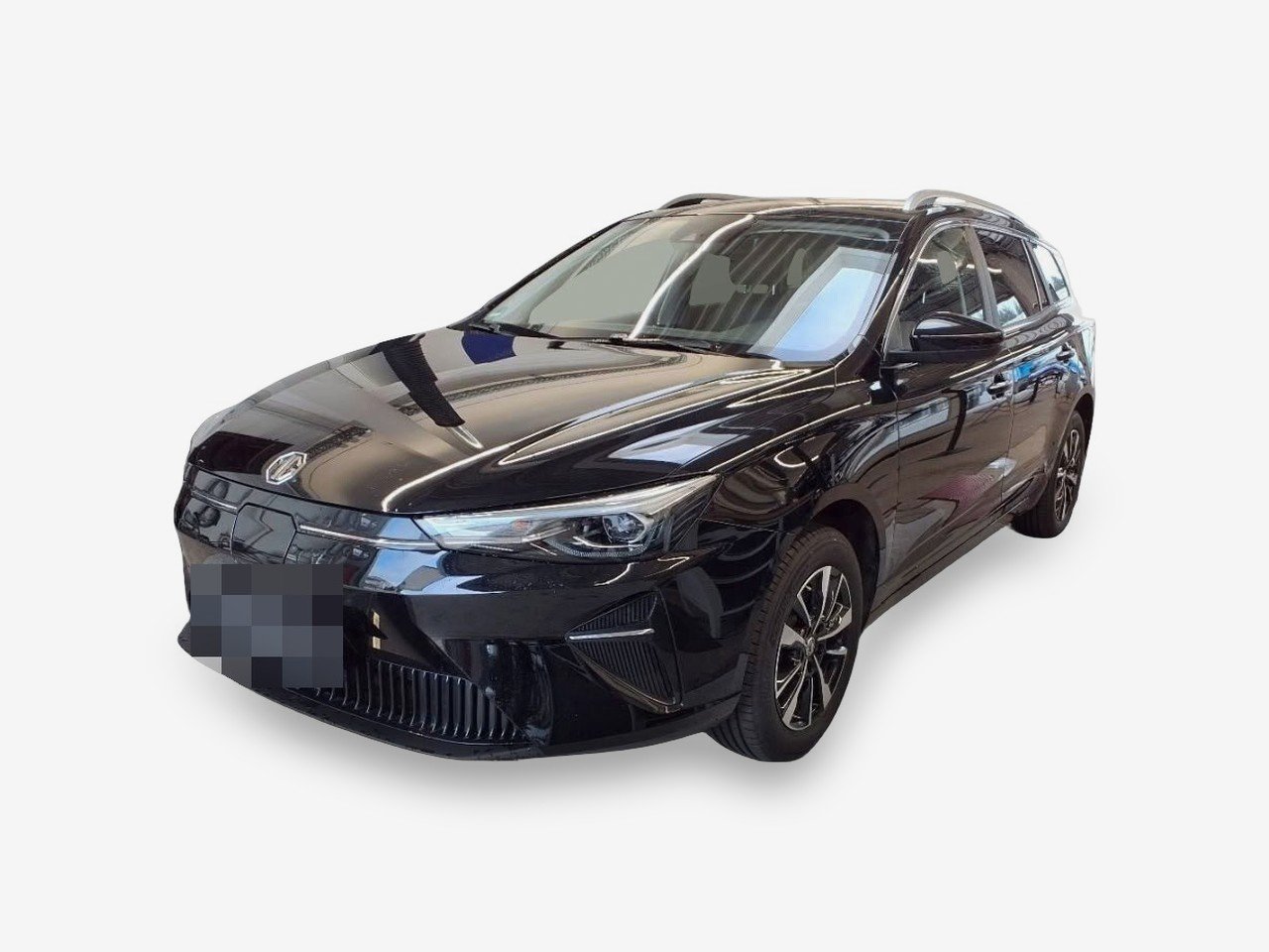 MG MG5 Navi LED Shz RFK