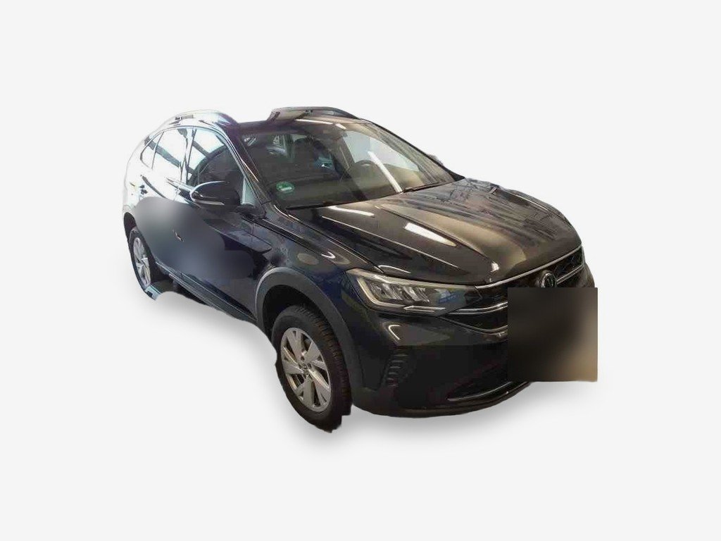 Volkswagen Taigo 1.0 TSI Life LED DC PDC SHZ 2