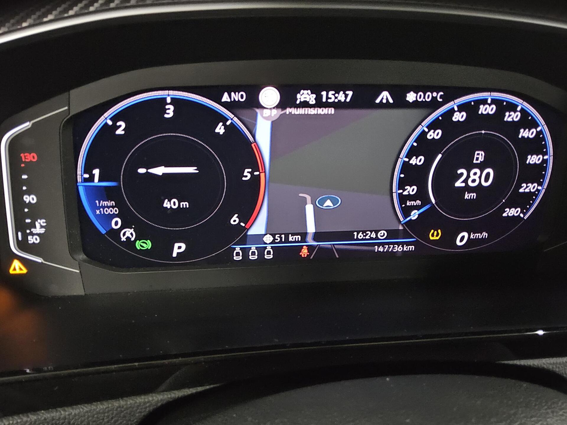 Volkswagen Arteon SB 2.0 TDI R-Line Navi LED DCC AID Pano 8