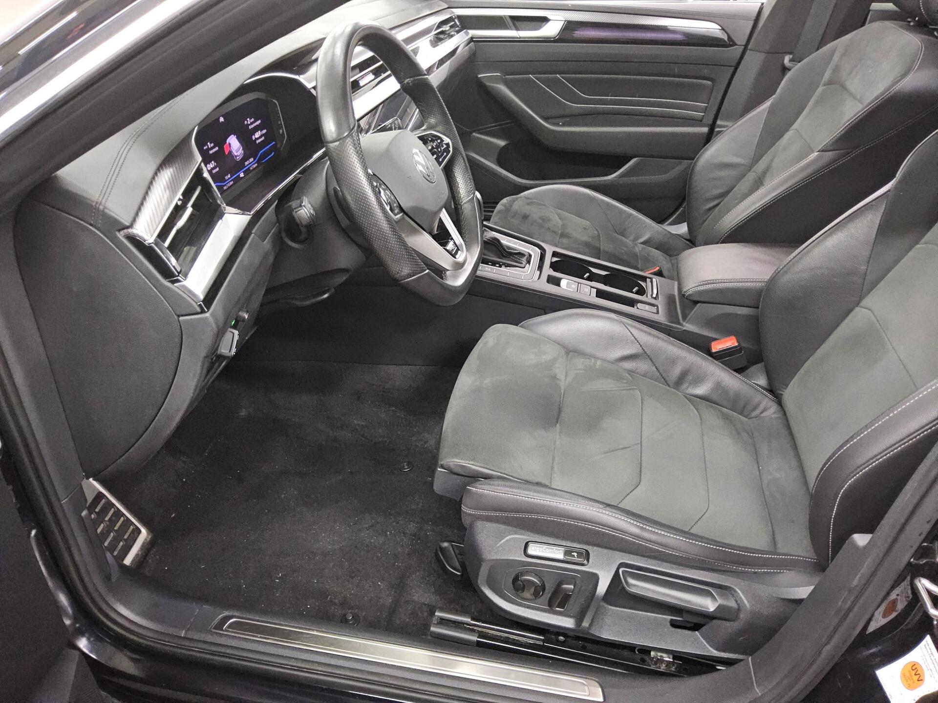 Volkswagen Arteon SB 2.0 TDI R-Line Navi LED DCC AID Pano 9