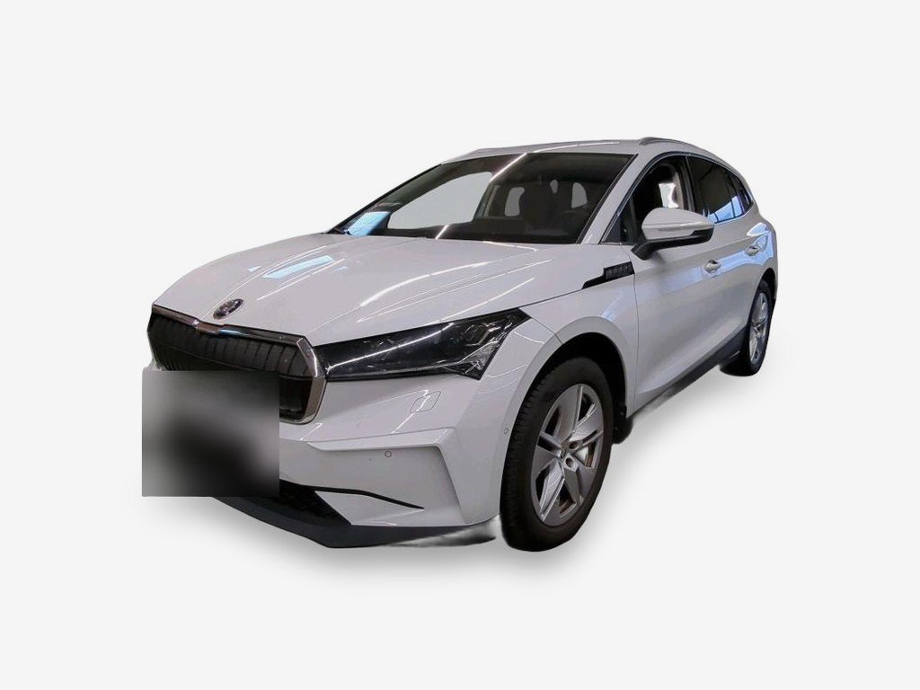 Skoda Enyaq iV 60 60 NAVI LED SHZ WP