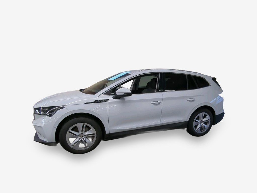 Skoda Enyaq iV 60 60 NAVI LED SHZ WP 3