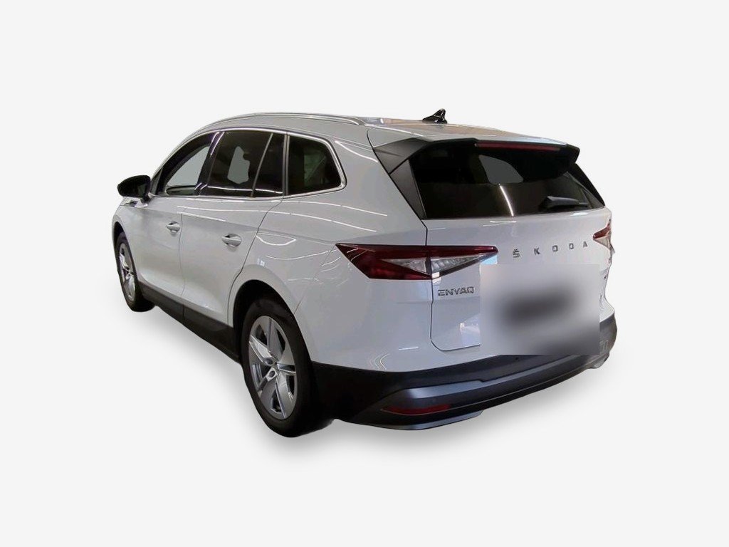 Skoda Enyaq iV 60 60 NAVI LED SHZ WP 4