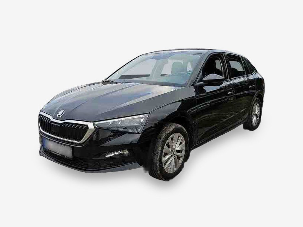 Skoda Scala 1.0 TSI Ambition NAVI LED RADIO TEMPO MFL
