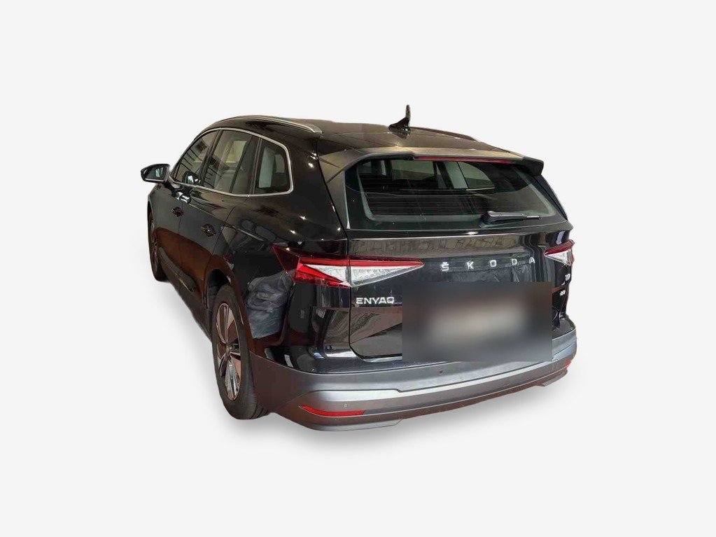 Skoda Enyaq iV 80 Loft T-Leder LED Shz Rfk ACC 3