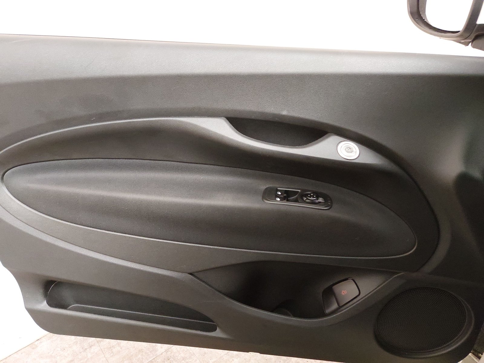 Fiat 500 NAVI CARPLAY KLIMAAUT LED AMBIENTE 5