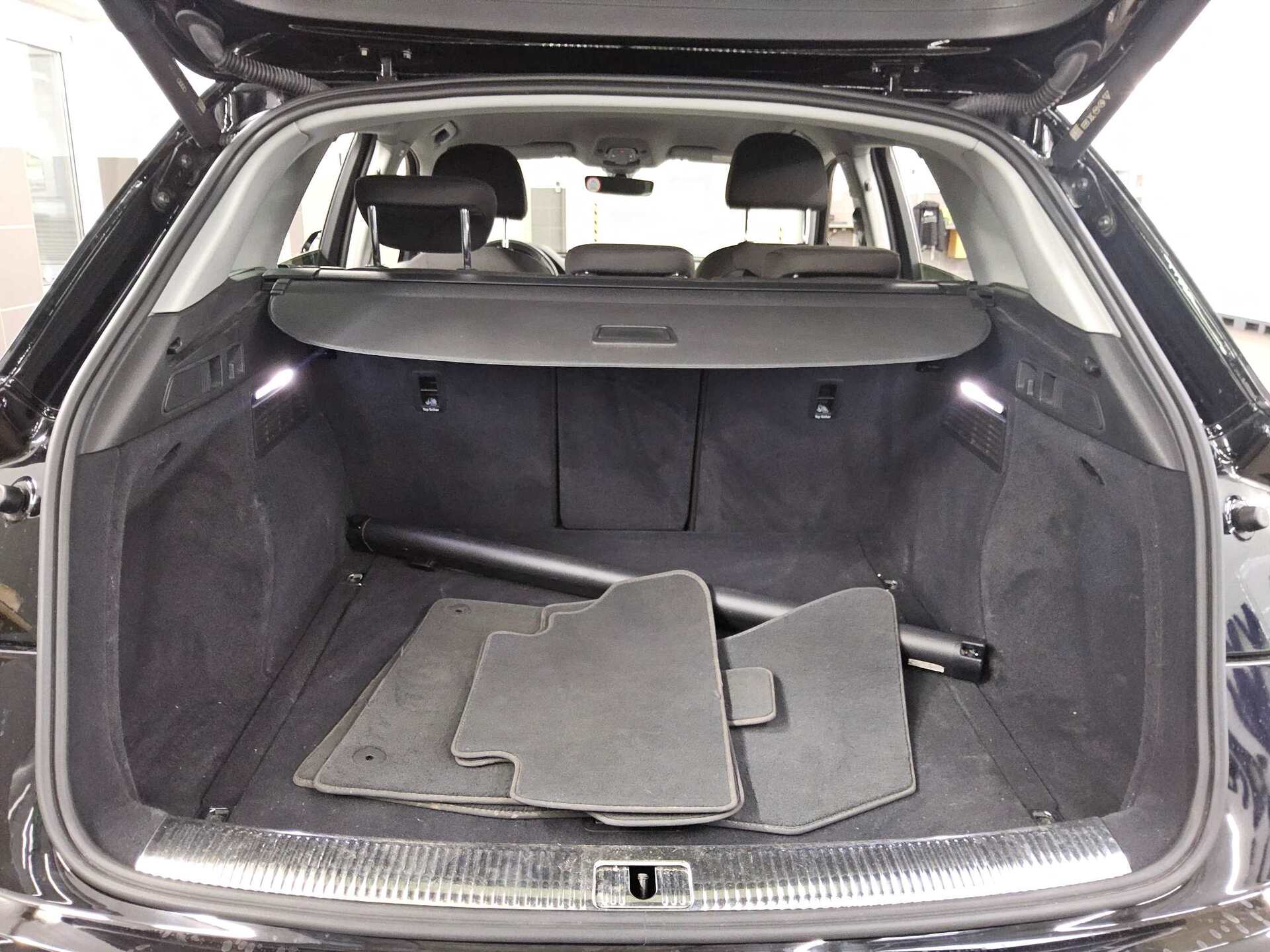 Audi Q5 35 TDI advanced Navi LED vc PDC Shz Tempomat 13