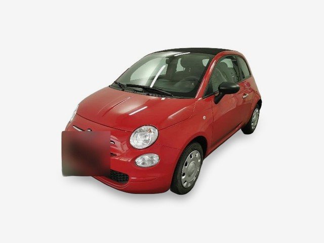 Fiat 500 1.0 KLIMA RADIO MFL PDC