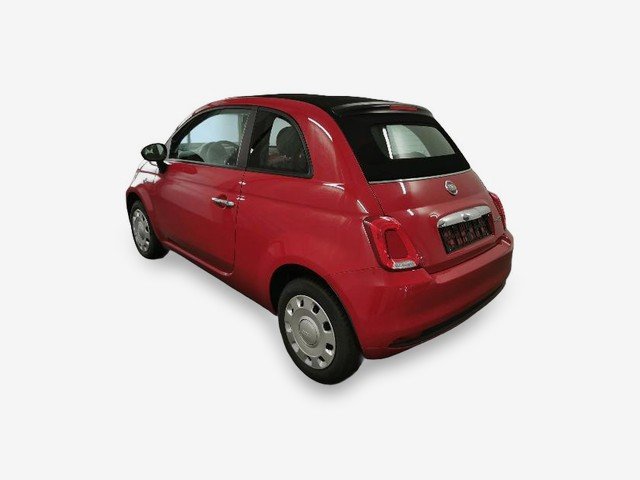 Fiat 500 1.0 KLIMA RADIO MFL PDC 4