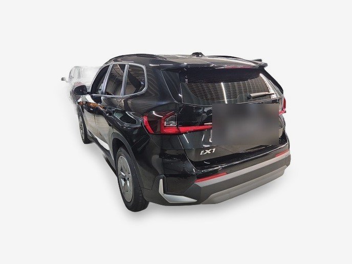 BMW iX1 Leder Navi LED RFK 4