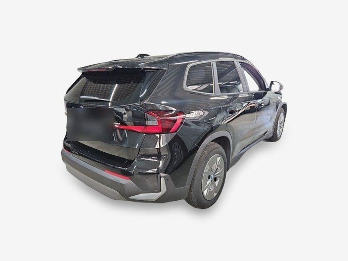 BMW iX1 Leder Navi LED RFK 3