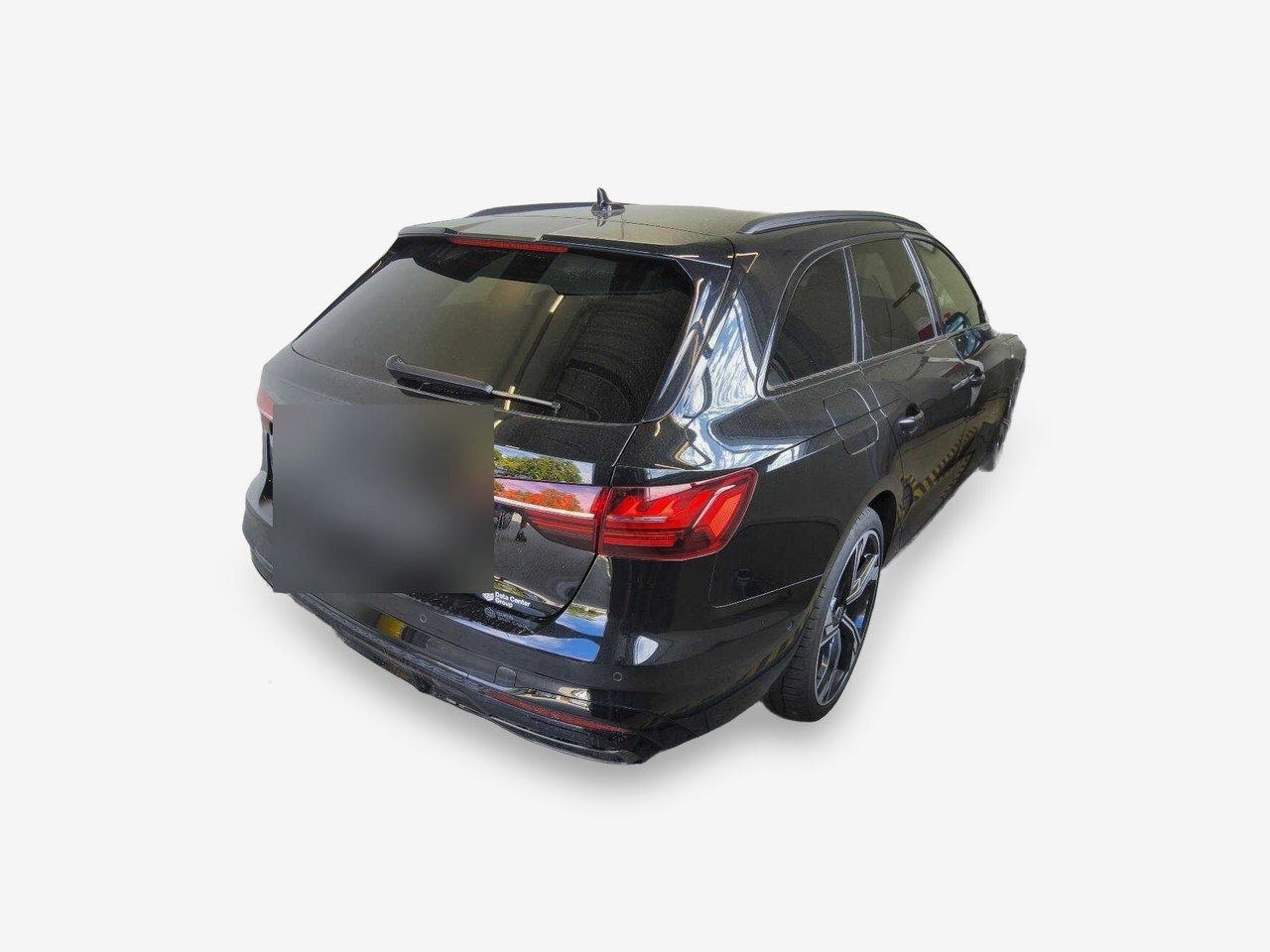 Audi A4 Avant 35 TDI S-Line NAVI KLIMA SPORTSITZE LED RADIO 3