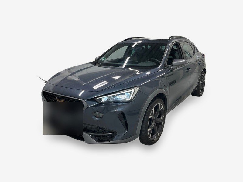 Cupra Formentor 1.4 e-Hybrid NAVI KLIMA SPORTSITZE LED RADIO